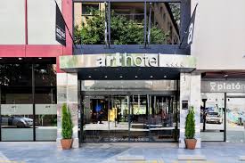 Acta-Arthotel