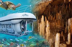 Atlantis-Submarines-Barbados