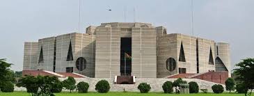 Bangladesh-National-Parliament