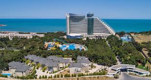 Bilgah-Beach-Hotel