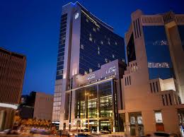 Downtown-Rotana