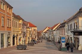 Eisenstadt
