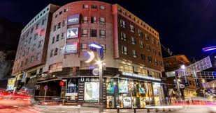 Eurostars-Andorra