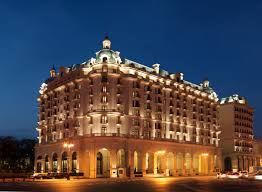Four-Seasons-Hotel-Baku