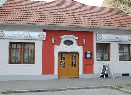 Gasthaus-Kiss