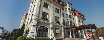 Hermitage-Hotel-Отель-Эрмитаж