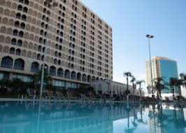 Hilton-Algiers