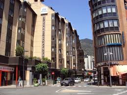 Hotel-Andorra-Center