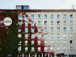 Hotel-Daniel-Graz