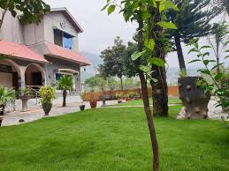 Hotel-Kashmir-Lodge-Muzaffarabad