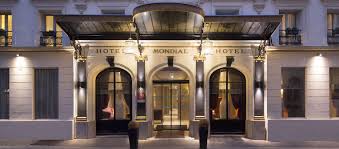 Hotel-Mondial
