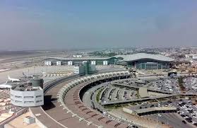 Houari-Boumediene-Airport