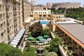 Hyatt-Regency-Baku