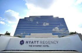 Hyatt-Regency-Birmingham-The-Wynfrey-Hotel