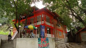 Keran-Resort