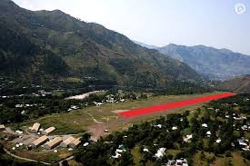 Muzaffarabad-Airport
