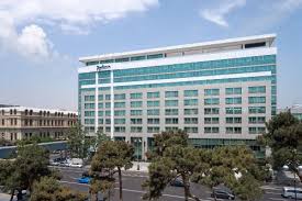 Park-Inn-By-Radisson-Baku-Hotel