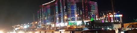 Parwan-Hotel