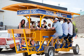 Pedal-Pub-Calgary