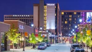 Sheraton-Birmingham-Hotel