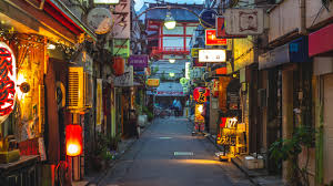 Shinjuku-Golden-Gai