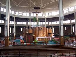 The-shrine-of-the-martyr