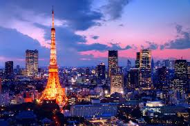 Tokyo-Tower-1
