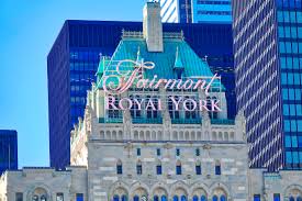 Fairmont Royal York