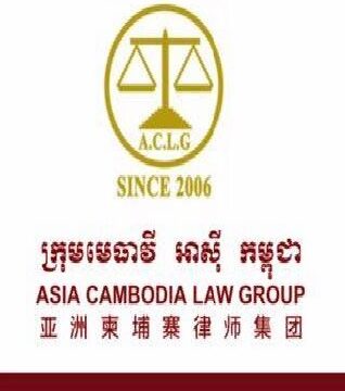Asia Cambodia Law Group – Phnom Penh