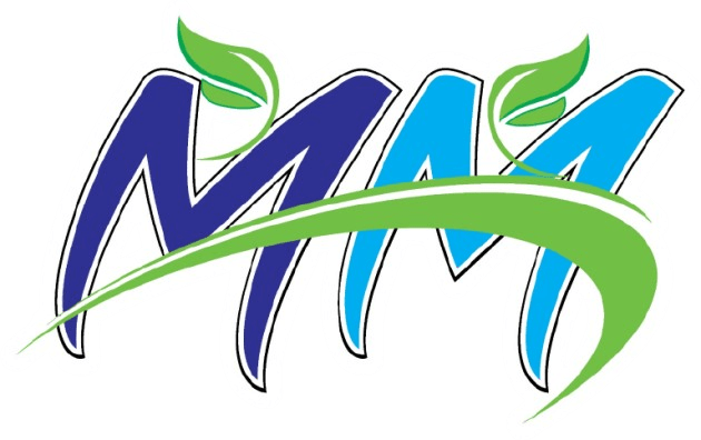 What My Business logo