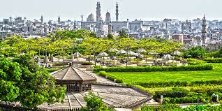 Al-Azhar-Park