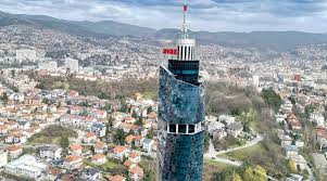 Avaz-Twist-Tower