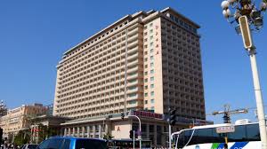 Beijing-Hotel