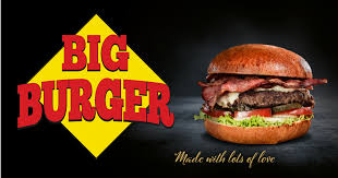 Big-Burger
