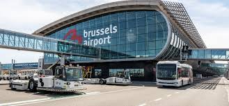 Brussels-Airport-Company