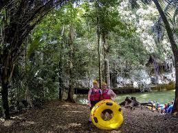 Cave-Tubing.com-Butts-Up