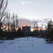 ChernobylX