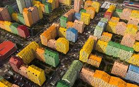 Comfort-Town