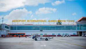 Conakry-Gbessia-International-Airport