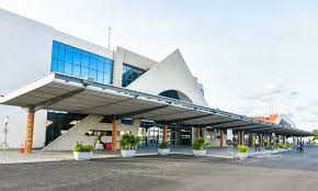 Cotonou-Cadjehoun-Airport
