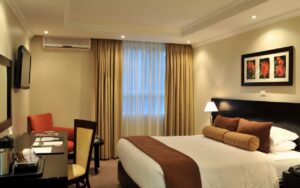 Cresta Lodge Gaborone 1