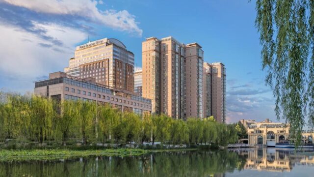 Four-Seasons-Beijing