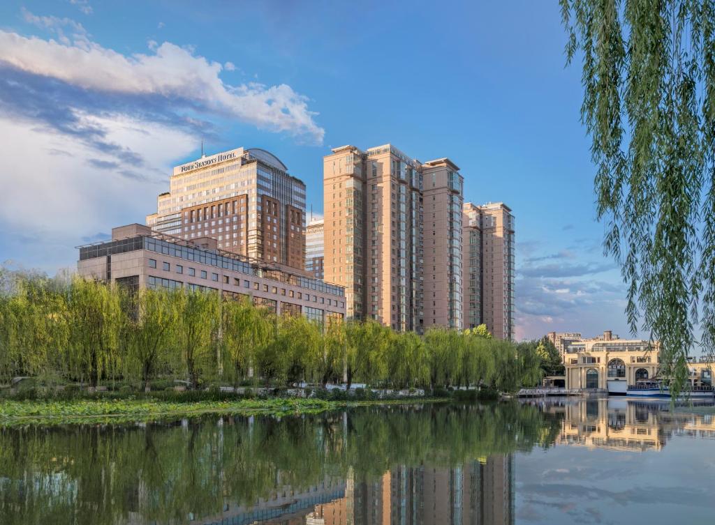 Four-Seasons-Beijing
