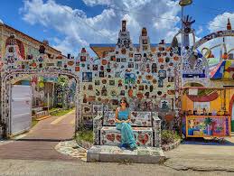 Fusterlandia