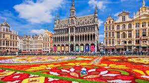 Grand-Place