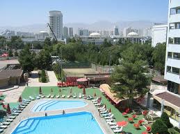 Grand-Turkmen-Hotel