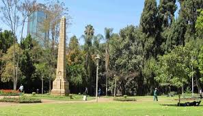 Harare-Gardens