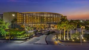 Hilton-Cairo-Heliopolis