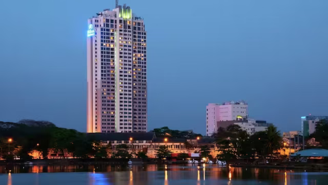 Hilton-Colombo-Residences