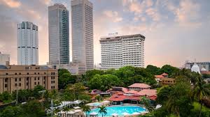 Hilton-Colombo